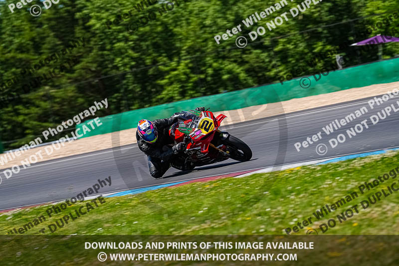 Slovakia Ring;event digital images;motorbikes;no limits;peter wileman photography;trackday;trackday digital images